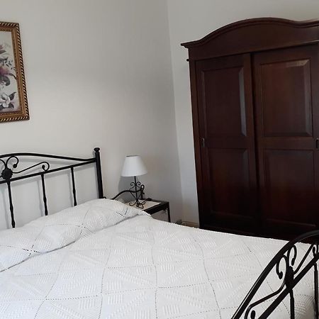 B&B Is Murdegus Тортоли Экстерьер фото