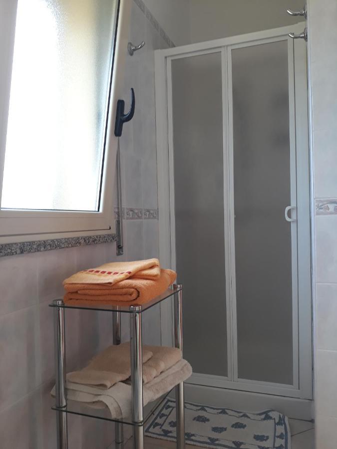 B&B Is Murdegus Тортоли Экстерьер фото